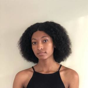 Meet your Posher, Dejah